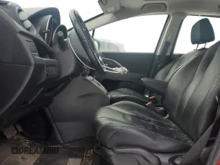 2014 Mazda 5 Grand Touring z VIN JM1CW2DL2E0178396, wystawiony jako Copart lot #50192645 z przebiegiem 177 035 mil mil oraz Czysty tytuł • Clean title. Historia ofert i sprzedaży dostępna na DreamBid. Obrazek 7.