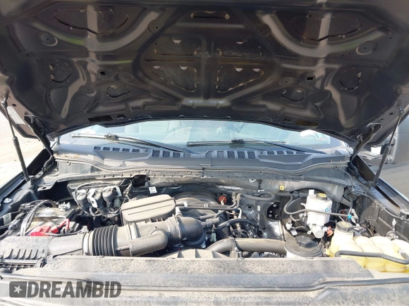 2022 Ford F-250 XL with VIN 1FT7X2BN0NED55131, listed as a IAAI auction lot 42344577 with 51,913 mi miles and . Bid and sale history available at DreamBid. Image 10.