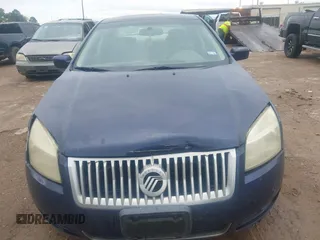 2006 Mercury Milan Premier with VIN 3MEHM08Z16R631275, listed as a IAAI auction lot 41909873 with 277,208 mi miles and . Bid and sale history available at DreamBid. Image 6.