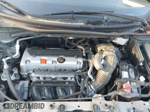 2013 Honda CR-V EX-L with VIN 5J6RM3H77DL016323, listed as a IAAI auction lot 41913318 with 104,562 mi miles and . Bid and sale history available at DreamBid. Image 10.