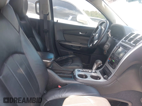 2011 GMC Acadia SLT2 with VIN 1GKKVSED7BJ230802, listed as a IAAI auction lot 42208777 with 238,954 mi miles and . Bid and sale history available at DreamBid. Image 5.