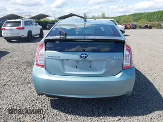 2013 Toyota Prius One z VIN JTDKN3DU6D1620683, wystawiony jako IAAI lot #42212444 z przebiegiem 103 060 mil mil oraz . Historia ofert i sprzedaży dostępna na DreamBid. Obrazek 16.