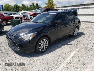 2016 Scion iA z VIN 3MYDLBZV8GY129477, wystawiony jako Copart lot #65612833 z przebiegiem 72 741 mil mil oraz . Historia ofert i sprzedaży dostępna na DreamBid. Obrazek 1.