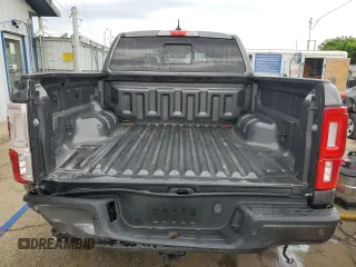 2019 Ford Ranger XL с VIN 1FTER4FH6KLA07858, выставлен на аукционе Copart как лот 58412135 с пробегом 48 948 миль миль и Списание • Salvage title. История ставок и продаж доступна на DreamBid. Изображение 6.