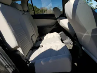 2024 Volkswagen Tiguan S with VIN 3VVRB7AX4RM208299, listed as a Copart auction lot 42819565 with 930 mi miles and Salvage Title. Bid and sale history available at carsss.com. Image 11.