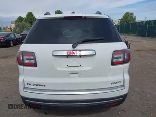 2016 GMC Acadia SLE with VIN 1GKKVPKD0GJ344682, listed as a IAAI auction lot 42357195 with 134,944 mi miles and . Bid and sale history available at DreamBid. Image 16.