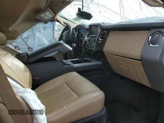2013 Ford F-250 XL с VIN 1FT7W2BT2DEA59477, выставлен на аукционе Copart как лот 79543074 с пробегом Не указан миль и На запчасти • Non repairable. История ставок и продаж доступна на DreamBid. Изображение 7.