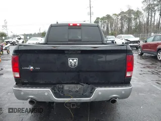 2014 Ram 1500 Big Horn с VIN 1C6RR6LT1ES328844, выставлен на аукционе IAAI как лот 41622863 с пробегом 154 882 миль миль и . История ставок и продаж доступна на DreamBid. Изображение 16.