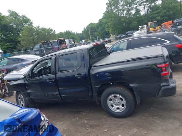 2022 Nissan Frontier SV z VIN 1N6ED1EK9NN619293, wystawiony jako IAAI lot #42525027 z przebiegiem 58 055 mil mil oraz . Historia ofert i sprzedaży dostępna na DreamBid. Obrazek 14.