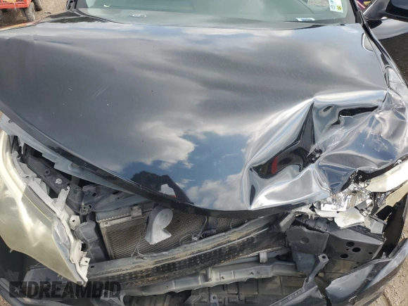 2014 Toyota Camry L with VIN 4T1BF1FK2EU840136, listed as a Copart auction lot 54610285 with 114,704 mi miles and Salvage Title. Bid and sale history available at DreamBid. Image 11.