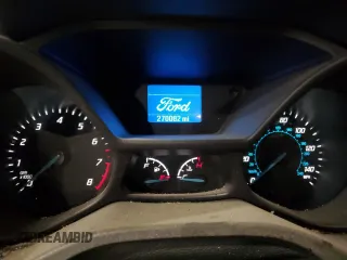 2014 Ford Transit Connect XLT z VIN NM0GS9F78E1140636, wystawiony jako Copart lot #50446275 z przebiegiem 270 082 mil mil oraz Czysty tytuł • Clean title. Historia ofert i sprzedaży dostępna na DreamBid. Obrazek 9.