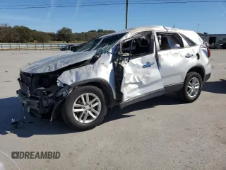 2014 Kia Sorento LX с VIN 5XYKTCA66EG486867, выставлен на аукционе Copart как лот 77370294 с пробегом Не указан миль и Списание • Salvage title. История ставок и продаж доступна на DreamBid. Изображение 1.
