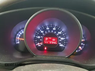 2015 Kia Soul with VIN KNDJN2A27F7793590, listed as a Copart auction lot 47951365 with 57,342 mi miles and Salvage Title. Bid and sale history available at carsss.com. Image 9.