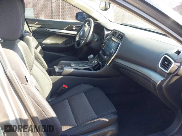 2018 Nissan Maxima SL with VIN 1N4AA6AP1JC400557, listed as a IAAI auction lot 42094626 with 96,764 mi miles and . Bid and sale history available at DreamBid. Image 5.