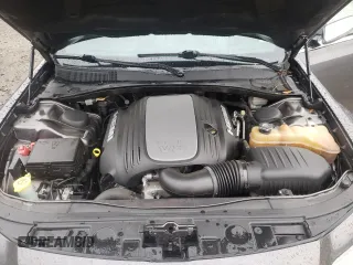 2014 Chrysler 300 with VIN 2C3CCAET1EH223149, listed as a Copart auction lot 86914654 with 182,144 mi miles and Salvage Title. Bid and sale history available at carsss.com. Image 11.