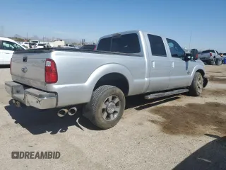 2014 Ford F-350 с VIN 1FT8W3ATXEEA91803, выставлен на аукционе Copart как лот 57905365 с пробегом Не указан миль и Списание • Salvage title. История ставок и продаж доступна на DreamBid. Изображение 3.