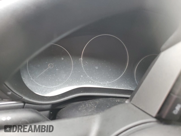 2024 Mazda 3 S with VIN 3MZBPAAM1RM430705, listed as a Copart auction lot 81414684 with Not Provided miles and Salvage Title. Bid and sale history available at DreamBid. Image 9.