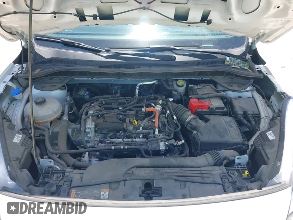 2022 Ford Escape SE z VIN 1FMCU9G60NUC01957, wystawiony jako IAAI lot #42221467 z przebiegiem 46 836 mil mil oraz . Historia ofert i sprzedaży dostępna na DreamBid. Obrazek 10.