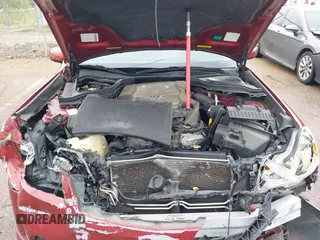 2006 Infiniti M z VIN JNKAY01E96M106728, wystawiony jako IAAI lot #42072634 z przebiegiem 138 275 mil mil oraz . Historia ofert i sprzedaży dostępna na DreamBid. Obrazek 10.