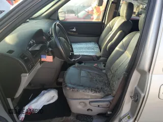 2005 Saturn Relay 3 z VIN 5GZDV23L05D175450, wystawiony jako Copart lot #78499334 z przebiegiem Nie podano mil oraz Szkody całkowita. Historia ofert i sprzedaży dostępna na DreamBid. Obrazek 7.