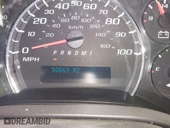 2019 Chevrolet Express Cargo Van with VIN 1GCWGAFP0K1163129, listed as a IAAI auction lot 41984551 with 50,069 mi miles. Bid and sale history available at carsss.com. Image 16.