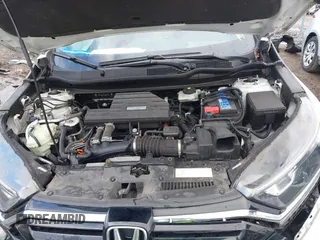 2020 Honda CR-V EX with VIN 5J6RW2H53LA014212, listed as a IAAI auction lot 41192240 with 79,197 mi miles and . Bid and sale history available at DreamBid. Image 10.