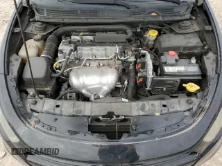 2014 Dodge Dart SXT with VIN 1C3CDFBB2ED677865, listed as a Copart auction lot 46251475 with 151,704 mi miles and Salvage Title. Bid and sale history available at carsss.com. Image 11.