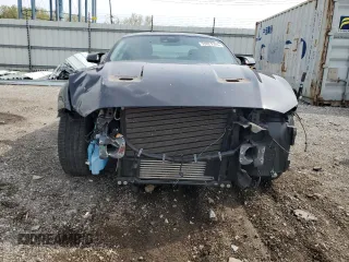 2022 Ford Mustang EcoBoost z VIN 1FA6P8TH6N5111321, wystawiony jako Copart lot #55021925 z przebiegiem 58 149 mil mil oraz Szkoda całkowita • Salvage title. Historia ofert i sprzedaży dostępna na DreamBid. Obrazek 5.