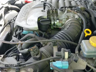 2001 Nissan Pathfinder LE с VIN JN8DR09X21W570690, выставлен на аукционе IAAI как лот 42146198 с пробегом 352 816 миль миль и . История ставок и продаж доступна на DreamBid. Изображение 13.