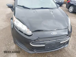 2016 Ford Fiesta SE z VIN 3FADP4EJXGM154072, wystawiony jako IAAI lot #42366219 z przebiegiem 155 506 mil mil oraz . Historia ofert i sprzedaży dostępna na DreamBid. Obrazek 6.