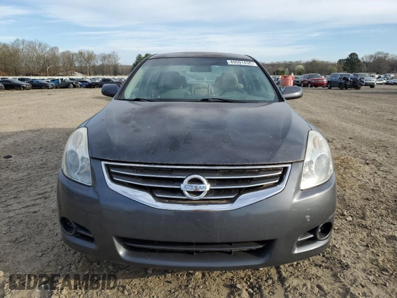 2012 Nissan Altima 2.5 with VIN 1N4AL2AP6CN488239, listed as a Copart auction lot 49591435 with 108,418 mi miles and Salvage Title. Bid and sale history available at DreamBid. Image 5.