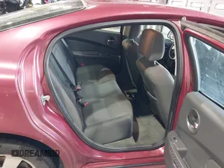 2005 Pontiac Grand Prix z VIN 2G2WP522251285110, wystawiony jako IAAI lot #42112729 z przebiegiem 166 328 mil mil oraz . Historia ofert i sprzedaży dostępna na DreamBid. Obrazek 8.