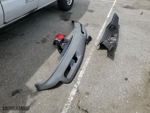 2018 Toyota Tacoma SR with VIN 5TFRX5GN8JX117464, listed as a Copart auction lot 51337625 with 81,474 mi miles and Salvage Title. Bid and sale history available at carsss.com. Image 12.