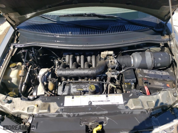 1998 Ford Windstar Wagon LX with VIN 2FMZA5141WBD01639, listed as a Copart auction lot 73065654 with 115,763 mi miles and Non Repairable. Bid and sale history available at carsss.com. Image 12.