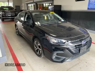 2023 Subaru Legacy Premium with VIN 4S3BWAD66P3008639, listed as a IAAI auction lot 42730176 with 28,131 mi miles and . Bid and sale history available at DreamBid. Image 1.