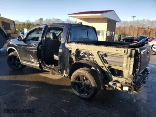 2023 Honda Ridgeline Black Edition with VIN 5FPYK3F86PB008571, listed as a Copart auction lot 85093194 with 11,280 mi miles and Salvage Title. Bid and sale history available at carsss.com. Image 2.