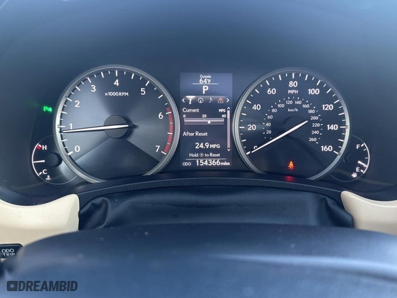2015 Lexus NX 200t with VIN JTJBARBZ2F2010528, listed as a Copart auction lot 85918834 with 154,366 mi miles and Clean Title. Bid and sale history available at carsss.com. Image 8.