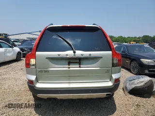 2010 Volvo XC90 I6 z VIN YV4982CZ0A1551317, wystawiony jako Copart lot #60618955 z przebiegiem 402 516 mil mil oraz Czysty tytuł • Clean title. Historia ofert i sprzedaży dostępna na DreamBid. Obrazek 6.