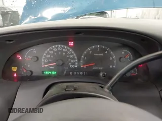 2000 Ford F-150 XL with VIN 1FTRF18W2YNC32960, listed as a IAAI auction lot 42487779 with 126,416 mi miles and . Bid and sale history available at DreamBid. Image 7.