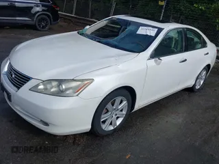 2008 Lexus ES 330 z VIN JTHBJ46G482241527, wystawiony jako IAAI lot #42264185 z przebiegiem 207 352 mil mil oraz . Historia ofert i sprzedaży dostępna na DreamBid. Obrazek 20.
