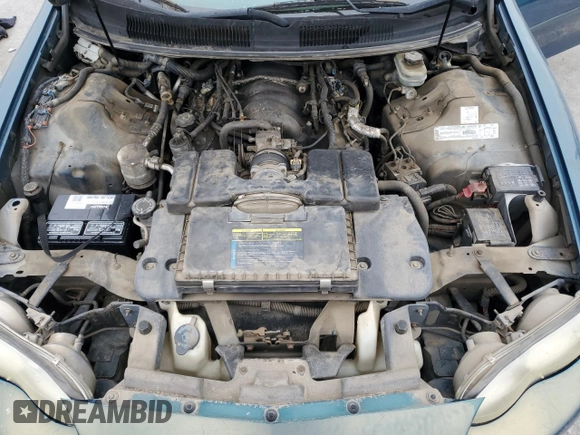 2000 Chevrolet Camaro Z28 z VIN 2G1FP22G3Y2113181, wystawiony jako Copart lot #53142765 z przebiegiem 191 379 mil mil oraz Czysty tytuł • Clean title. Historia ofert i sprzedaży dostępna na DreamBid. Obrazek 11.