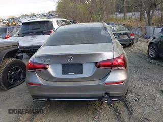 2019 Mercedes-Benz A 220 with VIN WDD3G4EBXKW034950, listed as a IAAI auction lot 41905976 with 111,102 mi miles and . Bid and sale history available at DreamBid. Image 16.