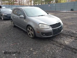 2009 Volkswagen GTI с VIN WVWGD71K09W119012, выставлен на аукционе IAAI как лот 41324942 с пробегом 164 725 миль миль и . История ставок и продаж доступна на DreamBid. Изображение 1.