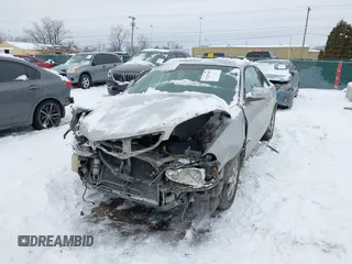 2001 Acura CL with VIN 19UYA42411A005079, listed as a IAAI auction lot 41229169 with 162,410 mi miles. Bid and sale history available at carsss.com. Image 13.