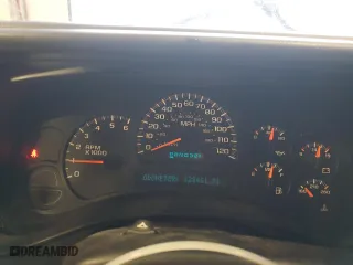 2004 Chevrolet Silverado 1500 with VIN 2GCEC19V241155189, listed as a Copart auction lot 86915564 with 123,461 mi miles and Clean Title. Bid and sale history available at carsss.com. Image 9.