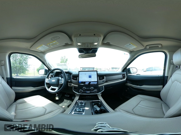 2024 Ford Expedition Max Limited с VIN 1FMJK2A85REA49740, выставлен на аукционе IAAI как лот 42691524 с пробегом 53 985 миль миль и . История ставок и продаж доступна на DreamBid. Изображение 19.