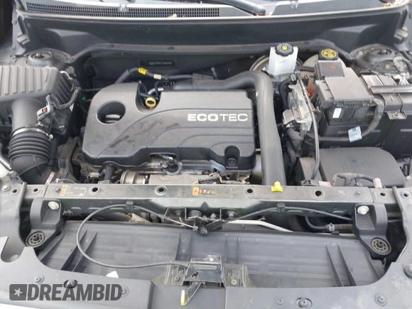 2020 GMC Terrain SLE with VIN 3GKALTEV0LL158495, listed as a IAAI auction lot 42583369 with 30,728 mi miles and . Bid and sale history available at DreamBid. Image 10.