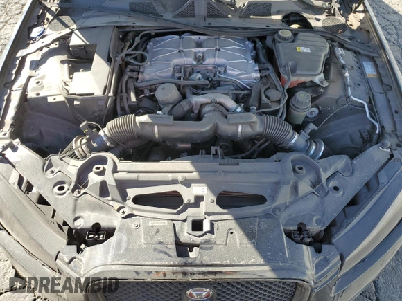 2015 Jaguar XF V6 Portfolio with VIN SAJWA0F75F8U56146, listed as a Copart auction lot 42353915 with Not Provided miles and Clean Title. Bid and sale history available at carsss.com. Image 11.