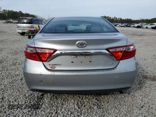 2015 Toyota Camry XLE with VIN 4T1BF1FK5FU911346, listed as a Copart auction lot 43369185 with 67,404 mi miles and Salvage Title. Bid and sale history available at DreamBid. Image 6.
