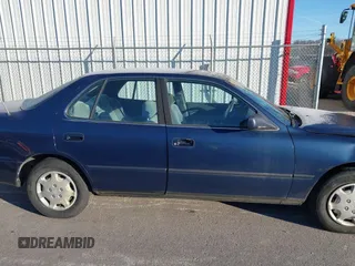 1994 Toyota Camry LE with VIN 4T1SK12EXRU374215, listed as a IAAI auction lot 41581093 with 80,397 mi miles. Bid and sale history available at carsss.com. Image 13.